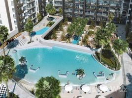 Студия Квартира на продажу в Azizi Beach Oasis, Green Community Motor City