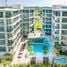 2 Schlafzimmer Wohnung zu verkaufen im Sea Zen Condominium, Bang Sare