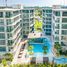 2 Bedroom Condo for sale at Sea Zen Condominium, Bang Sare