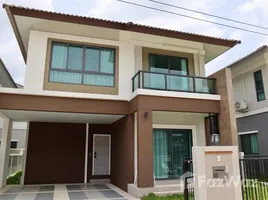 บ้านเดี่ยว 3 ห้องนอน ให้เช่า ในโครงการ กาญจน์กนกวิลล์ 12, สันโป่ง, แม่ริม, เชียงใหม่