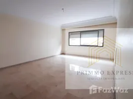 3 Bedroom Apartment for sale at Appartement dans résidence sécurisée à Racine, Na Anfa