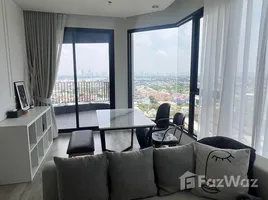 在Ideo Mobi Sukhumvit East Point租赁的2 卧室 住宅, 曼那, 曼那, 曼谷