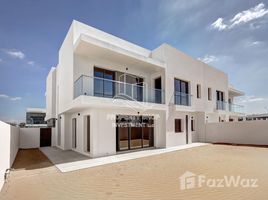 4 Bedroom Townhouse for sale at The Cedars, Yas Acres, Yas Island