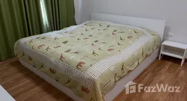 Viviendas disponibles en The Trust Condo Huahin