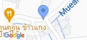 Map View of Baan Kaew Sa