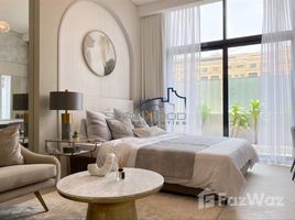 Studio Apartment for sale at Oxford 212, Tuscan Residences