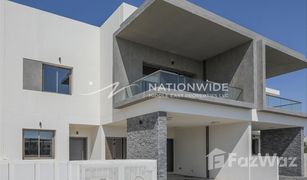 3 Bedrooms Townhouse for sale in Yas Acres, Abu Dhabi Redwoods