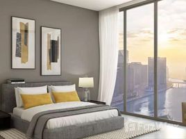 1 Schlafzimmer Appartement zu verkaufen im Peninsula One, Executive Towers, Business Bay