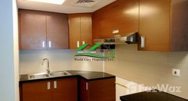 Available Units at The Gate Tower 1