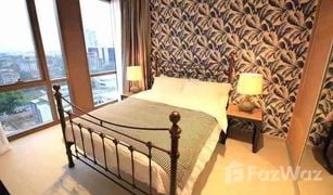 2 Bedrooms Condo for sale in Phra Khanong, Bangkok The Lofts Ekkamai