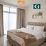 2 غرفة نوم شقة للبيع في Marina Vista, إعمار بيتشفرونت, Dubai Harbour