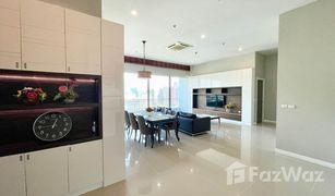 3 Schlafzimmern Wohnung zu verkaufen in Makkasan, Bangkok Circle Condominium