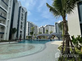 2 Bedroom Apartment for sale at The Title Halo 1, Sakhu, Thalang, Phuket, Thailand