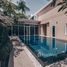 4 Bedroom Villa for sale at Grand West Sands Resort & Villas Phuket, Mai Khao