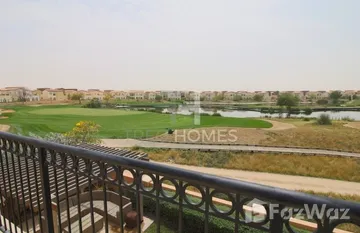 Sienna Views in Earth, Dubai