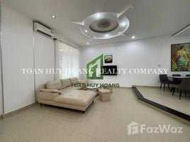 4 Schlafzimmer Villa zu vermieten im Phuc Loc Vien, An Hai Bac, Son Tra, Da Nang