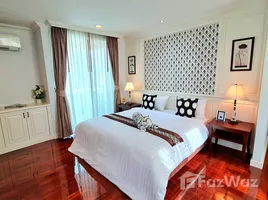 คอนโด 4 ห้องนอน ให้เช่า ในโครงการ ปิยะทิพย์ เพลส, คลองตันเหนือ