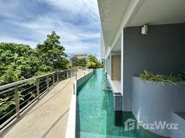 ขายคอนโด 2 ห้องนอน ในโครงการ ปาล์ม แอนด์ ไพน์ แอท กะรน ฮิลล์, กะรน