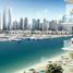 3 спален Квартира на продажу в Beach Mansion, EMAAR Beachfront