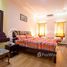 在1 bedroom apartment with pool for rent in siem reap $250/month ID A-110租赁的1 卧室 住宅, Kok Chak, Krong Siem Reap, 暹粒市