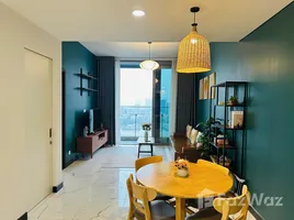 1 Phòng ngủ Căn hộ for rent at Empire City Thu Thiem, Thủ Thiêm, Quận 2, TP.Hồ Chí Minh, Việt Nam