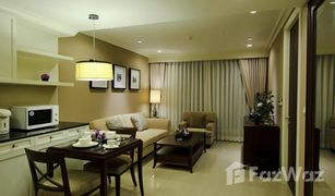 1 Bedroom Condo for sale in Khlong Tan Nuea, Bangkok Burgundy Place Thonglor