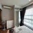 1 Schlafzimmer Wohnung zu vermieten im Fuse Chan - Sathorn, Yan Nawa, Sathon, Bangkok, Thailand