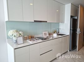 1 спален Квартира на продажу в Hyde Sukhumvit 11, Khlong Toei Nuea