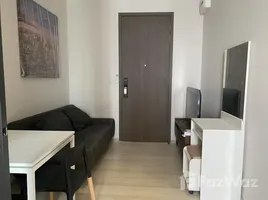 คอนโด 1 ห้องนอน ให้เช่า ในโครงการ เดอะ ไพรเวซี่ จตุจักร, จอมพล, จตุจักร, กรุงเทพมหานคร