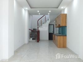 3 Schlafzimmer Haus zu verkaufen in Ha Dong, Hanoi, La Khe, Ha Dong