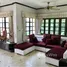 4 Bedroom House for rent at Phruek Wari Land and House, Nong Chom, San Sai