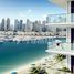 3 спален Квартира на продажу в Beach Mansion, EMAAR Beachfront