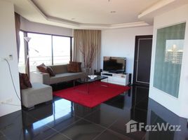 3 Bedrooms Condo for sale in Na Kluea, Pattaya TW Wong Amat Beach Resort