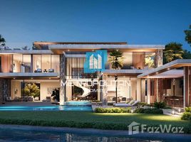 6 спален Вилла на продажу в Alaya, Royal Residence, Dubai Sports City, Дубай