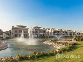 Cairo Festival City で売却中 6 ベッドルーム 別荘, North Investors Area, 新しいカイロシティ