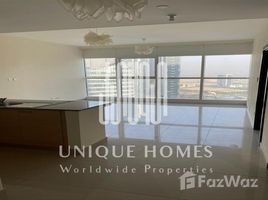 1 Bedroom Apartment for sale at Sigma Towers, City Of Lights, Al Reem Island, Abu Dhabi