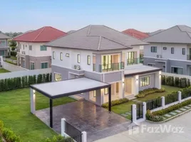 ขายบ้านเดี่ยว 3 ห้องนอน ในโครงการ ชลลดา บางบัวทอง, บางรักพัฒนา, บางบัวทอง, นนทบุรี, ไทย