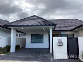 วิลล่า 3 ห้องนอน ให้เช่า ในโครงการ ฟูลริช แอสเซท, ชะอำ, ชะอำ