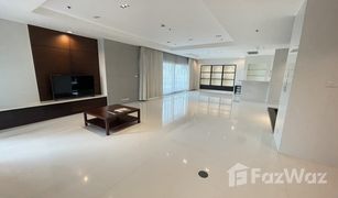 4 Schlafzimmern Appartement zu verkaufen in Lumphini, Bangkok Royal Residence Park