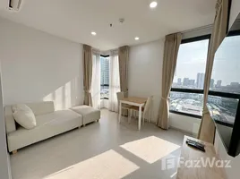 1 Bedroom Condo for rent at Elio Del Nest, Bang Na, Bang Na, Bangkok, Thailand