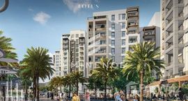 Available Units at Creek Beach Lotus