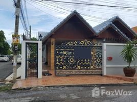 3 Bedroom House for rent at Suksabai Villa, Nong Prue, Pattaya, Chon Buri