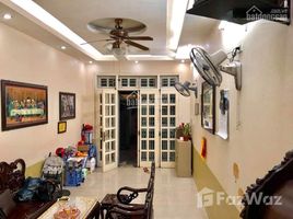 5 chambre Maison for sale in Giap Bat, Hoang Mai, Giap Bat