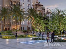 4 Bedroom Apartment for sale at Al Jazi, Madinat Jumeirah Living, Umm Suqeim