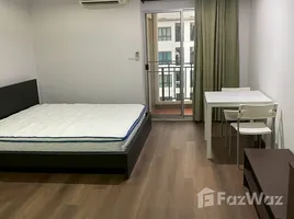 คอนโด 1 ห้องนอน ให้เช่า ในโครงการ รีเจ้นท์ โฮม 10 แจ้งวัฒนะ, อนุสาวรีย์