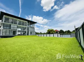 8 chambre Maison for sale in MRT Station, Bangkok, Don Mueang, Don Mueang, Bangkok