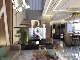 1 Habitación Apartamento en venta en Samana Waves 2, District 13, Jumeirah Village Circle (JVC)