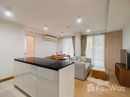 ขายอพาร์ทเม้นท์ 2 ห้องนอน ในโครงการ มาเอสโตร 39, คลองตันเหนือ, วัฒนา