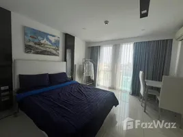 ขายคอนโด สตูดิโอ ในโครงการ ซิตี้ เซ็นเตอร์ เรสซิเดนซ์, เมืองพัทยา