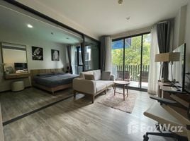 1 спален Кондо в аренду в The Deck Patong, Патонг, Катху, Пхукет, Таиланд